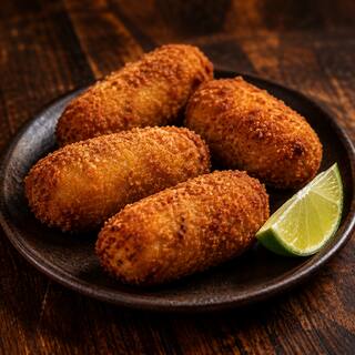 Croqueticas