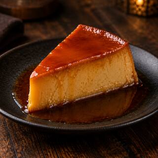 Flan