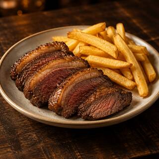 Kids picanha