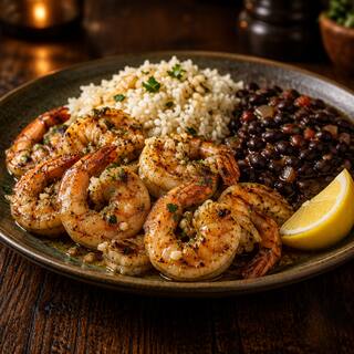 Shrimp