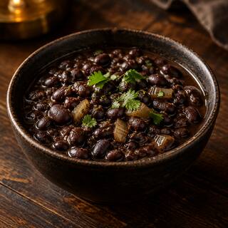 Black beans