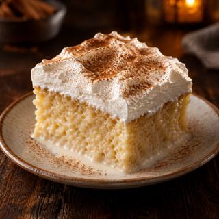 Tres leches