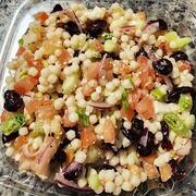 Couscous salad
