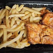 Kids chicken thighs