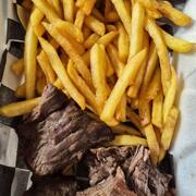 Kids churrasco